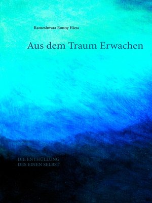 cover image of Aus dem Traum erwachen